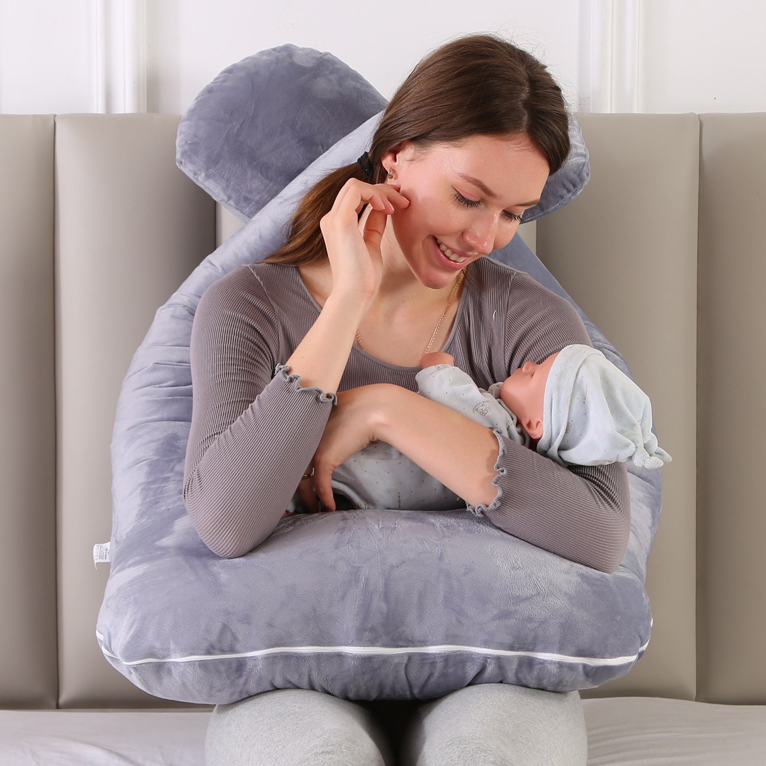 Dreamz pregnancy pillow hotsell